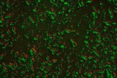 Soyut arkaplan. Çoklu renkli doku çizimi.