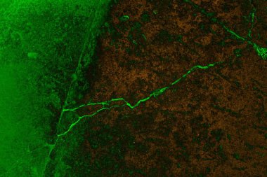 Soyut arkaplan. Çoklu renkli doku çizimi.