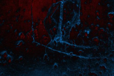 Soyut arkaplan, çok renkli arkaplan