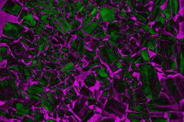 Soyut arkaplan. Çoklu renkli doku çizimi.