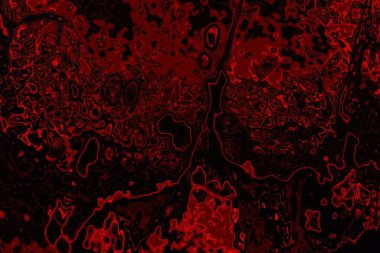 Soyut arkaplan. Çoklu renkli doku çizimi.