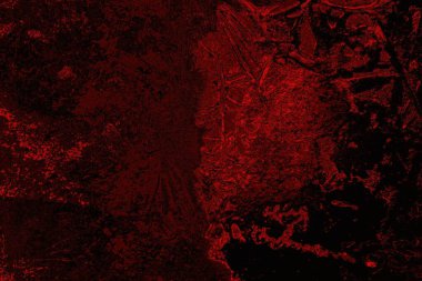 Soyut arkaplan. Çoklu renkli doku çizimi.