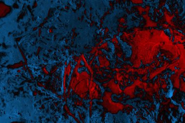 Soyut arkaplan, çok renkli arkaplan