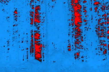 Soyut arkaplan. Çoklu renkli doku çizimi