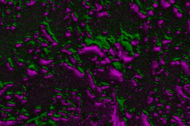 Soyut arkaplan. Çoklu renkli doku çizimi.