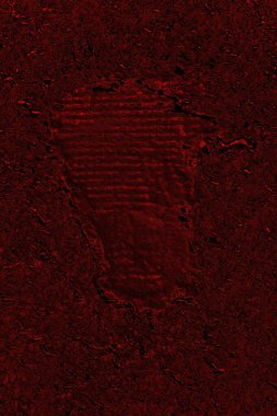 Soyut arkaplan. Çoklu renkli doku çizimi.