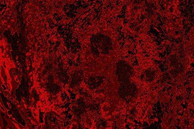 Soyut arkaplan. Çoklu renkli doku çizimi.