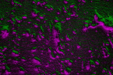 Soyut arkaplan. Çoklu renkli doku çizimi.