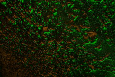 Soyut arkaplan. Çoklu renkli doku çizimi.