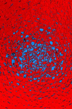 Soyut arkaplan, çok renkli arkaplan