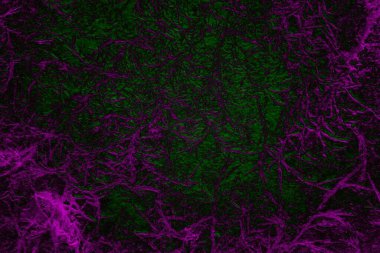 Soyut arkaplan. Çoklu renkli doku çizimi.