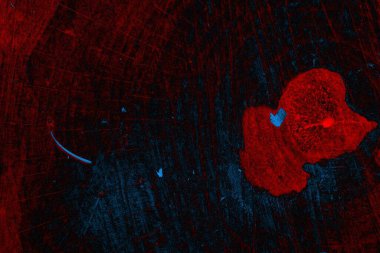 Soyut arkaplan. Çoklu renkli doku çizimi