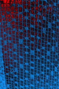 Soyut arkaplan. Çoklu renkli doku çizimi