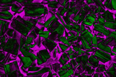 Soyut arkaplan. Çoklu renkli doku çizimi.