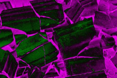 Soyut arkaplan. Çoklu renkli doku çizimi.