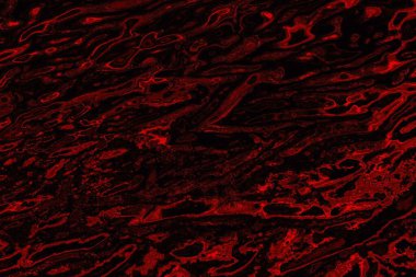 Soyut arkaplan. Çoklu renkli doku çizimi.