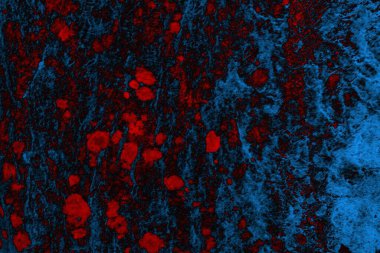 Soyut arkaplan. Çoklu renkli doku çizimi