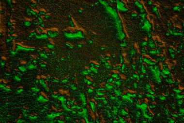 Soyut arkaplan. Çoklu renkli doku çizimi.