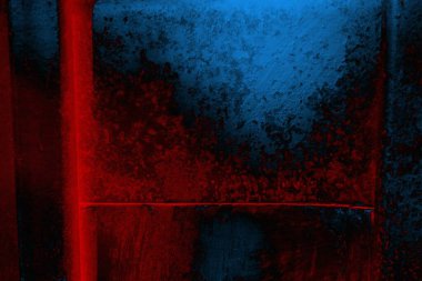 Soyut arkaplan. Çoklu renkli doku çizimi