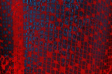 Soyut arkaplan. Çoklu renkli doku çizimi