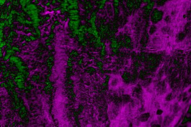 Soyut arkaplan. Çoklu renkli doku çizimi.