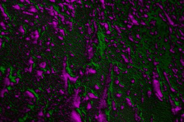 Soyut arkaplan. Çoklu renkli doku çizimi.