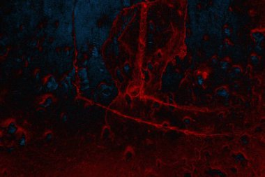 Soyut arkaplan. Çoklu renkli doku çizimi