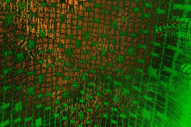 Soyut arkaplan. Çoklu renkli doku çizimi