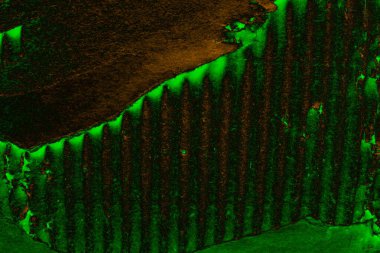 Soyut arkaplan. Çoklu renkli doku çizimi.