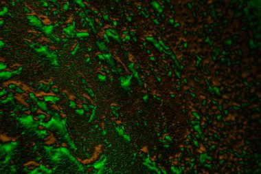 Soyut arkaplan. Çoklu renkli doku çizimi.