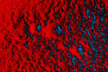 Soyut arkaplan, çok renkli arkaplan