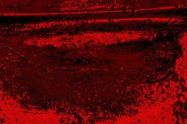 Soyut arkaplan. Çoklu renkli doku çizimi.