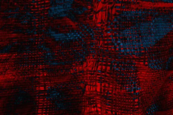 Soyut arkaplan. Çoklu renkli doku çizimi