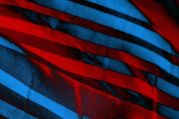 Абстрактный Фон Разноцветный Текстурированный Фон — стоковое фото