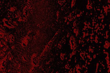 Soyut arkaplan. Çoklu renkli doku çizimi.