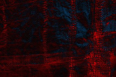 Soyut arkaplan. Çoklu renkli doku çizimi.