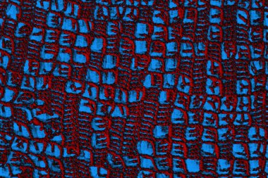 Soyut arkaplan. Çoklu renkli doku çizimi.