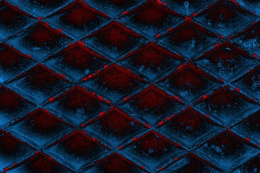 Soyut arkaplan. Çoklu renkli doku çizimi.