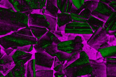 Soyut arkaplan. Çoklu renkli doku çizimi.