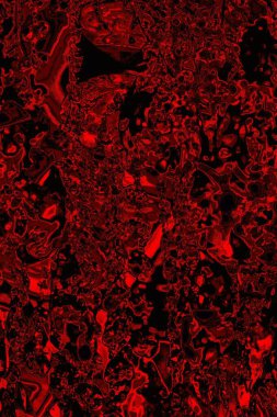 Soyut arkaplan. Çoklu renkli doku çizimi.