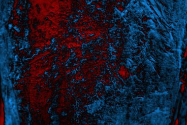 Soyut arkaplan. Çoklu renkli doku çizimi