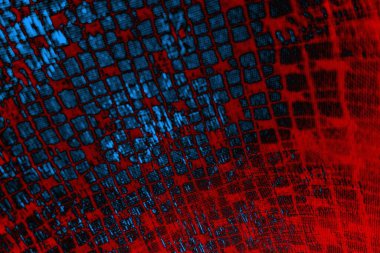 Soyut arkaplan, çok renkli arkaplan