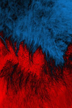 Soyut arkaplan, çok renkli arkaplan