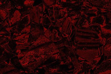 Soyut arkaplan. Çoklu renkli doku çizimi.