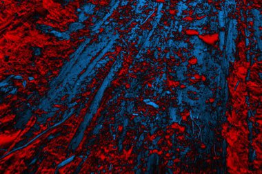 Soyut arkaplan, çok renkli arkaplan