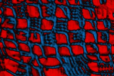 Soyut arkaplan, çok renkli arkaplan