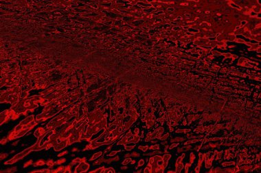 Soyut arkaplan. Çoklu renkli doku çizimi.