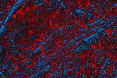 Soyut arkaplan. Çoklu renkli doku çizimi