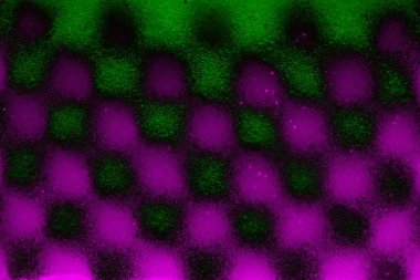 Soyut arkaplan. Çoklu renkli doku çizimi.