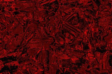 Soyut arkaplan. Çoklu renkli doku çizimi.